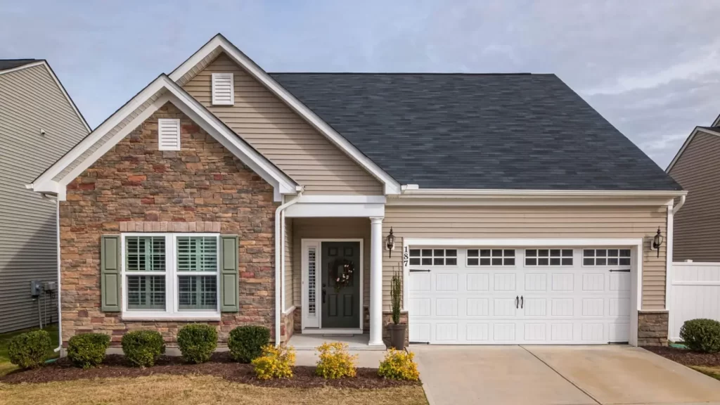 residential roofing contractor temple